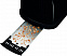 Тостер Principio, черный с логотипом в Белгороде заказать по выгодной цене в кибермаркете AvroraStore