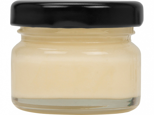 Крем-мёд с ванилью с логотипом в Белгороде заказать по выгодной цене в кибермаркете AvroraStore