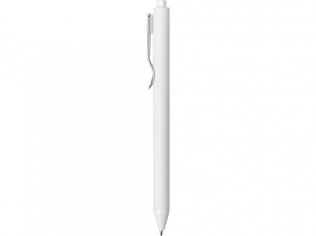 Ручка пластиковая шариковая «Clip», софт-тач с логотипом в Белгороде заказать по выгодной цене в кибермаркете AvroraStore