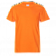 Футболка StanClass Оранжевый с логотипом в Белгороде заказать по выгодной цене в кибермаркете AvroraStore