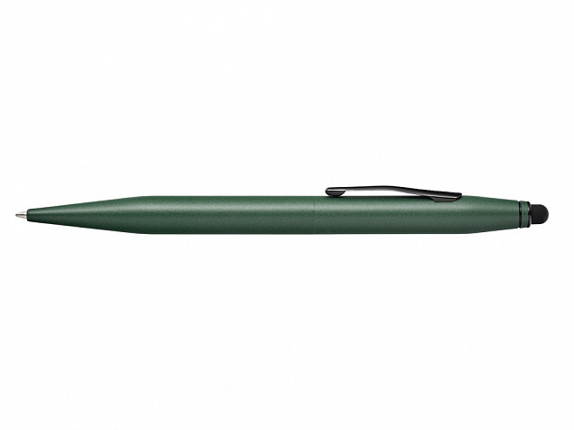 Ручка-стилус шариковая Tech2 с логотипом в Белгороде заказать по выгодной цене в кибермаркете AvroraStore