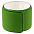 Браслет Wristler, зеленый с логотипом в Белгороде заказать по выгодной цене в кибермаркете AvroraStore
