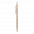 CAMILA. Шариковая ручка из волокон пшеничной соломы и ABS с логотипом в Белгороде заказать по выгодной цене в кибермаркете AvroraStore