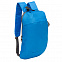 Рюкзак Modesto, синий с логотипом в Белгороде заказать по выгодной цене в кибермаркете AvroraStore