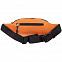 Поясная сумка Kalita, оранжевая с логотипом в Белгороде заказать по выгодной цене в кибермаркете AvroraStore