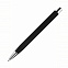 Шариковая ручка Pyramid NEO, черная с логотипом в Белгороде заказать по выгодной цене в кибермаркете AvroraStore
