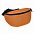 Поясная сумка Handy Dandy, оранжевая с логотипом в Белгороде заказать по выгодной цене в кибермаркете AvroraStore