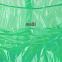 Дождевик-пончо RainProof, зеленый с логотипом в Белгороде заказать по выгодной цене в кибермаркете AvroraStore