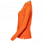 Рубашка поло Рубашка женская 04SW Оранжевый с логотипом в Белгороде заказать по выгодной цене в кибермаркете AvroraStore