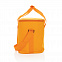Большая сумка-холодильник Impact из RPET AWARE™ с логотипом в Белгороде заказать по выгодной цене в кибермаркете AvroraStore