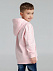 Толстовка детская Stellar Kids, розовая с логотипом в Белгороде заказать по выгодной цене в кибермаркете AvroraStore