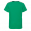 Футболка детская STAN хлопок 140, 06U Зелёный с логотипом в Белгороде заказать по выгодной цене в кибермаркете AvroraStore