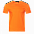 Футболка StanSlim Оранжевый с логотипом в Белгороде заказать по выгодной цене в кибермаркете AvroraStore