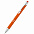 Ручка металлическая Ingrid - Синий HH с логотипом в Белгороде заказать по выгодной цене в кибермаркете AvroraStore