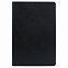 Ежедневник Portobello Trend Lite, Shalimar, недатир. 224 стр., черный с логотипом в Белгороде заказать по выгодной цене в кибермаркете AvroraStore