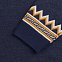 Джемпер Totem Kudu, синий с логотипом в Белгороде заказать по выгодной цене в кибермаркете AvroraStore