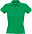 Рубашка поло женская PEOPLE 210, черная с логотипом в Белгороде заказать по выгодной цене в кибермаркете AvroraStore