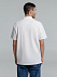 Рубашка поло мужская Neptune, белая с логотипом в Белгороде заказать по выгодной цене в кибермаркете AvroraStore