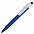 Ручка шариковая N16 soft touch с логотипом в Белгороде заказать по выгодной цене в кибермаркете AvroraStore