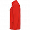 Куртка («ветровка») NEBRASKA мужская, КРАСНЫЙ S с логотипом в Белгороде заказать по выгодной цене в кибермаркете AvroraStore