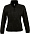 Куртка женская North Women, черная с логотипом в Белгороде заказать по выгодной цене в кибермаркете AvroraStore