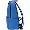 Рюкзак Tiny Lightweight Casual, синий с логотипом в Белгороде заказать по выгодной цене в кибермаркете AvroraStore