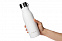 Термобутылка Tabenodo, белая с логотипом в Белгороде заказать по выгодной цене в кибермаркете AvroraStore