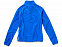 Куртка Drop Shot из микрофлиса женская, небесно-голубой с логотипом в Белгороде заказать по выгодной цене в кибермаркете AvroraStore