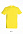 Фуфайка (футболка) IMPERIAL мужская,Песочный L с логотипом в Белгороде заказать по выгодной цене в кибермаркете AvroraStore