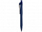 Ручка пластиковая шариковая Prodir QS 20 PRT «софт-тач» с логотипом в Белгороде заказать по выгодной цене в кибермаркете AvroraStore