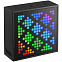 Беспроводная колонка с пиксельным дисплеем Timebox-Evo с логотипом в Белгороде заказать по выгодной цене в кибермаркете AvroraStore