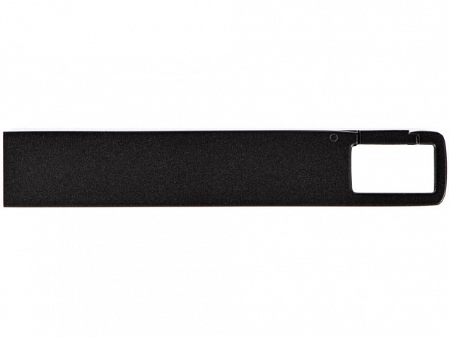 USB 2.0- флешка на 32 Гб c подсветкой логотипа «Hook LED» с логотипом в Белгороде заказать по выгодной цене в кибермаркете AvroraStore
