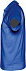 Рубашка поло мужская Prescott Men 170, ярко-синяя (royal) с логотипом в Белгороде заказать по выгодной цене в кибермаркете AvroraStore