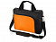 Сумка для ноутбука Quick, оранжевый с логотипом в Белгороде заказать по выгодной цене в кибермаркете AvroraStore