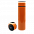 Термос Reactor с датчиком температуры (оранжевый) с логотипом в Белгороде заказать по выгодной цене в кибермаркете AvroraStore