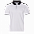 Рубашка поло StanContrast Белый с логотипом в Белгороде заказать по выгодной цене в кибермаркете AvroraStore