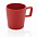 Керамическая кружка для кофе Modern с логотипом в Белгороде заказать по выгодной цене в кибермаркете AvroraStore