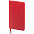 Ежедневник Shall Light, недатированный, красный с логотипом в Белгороде заказать по выгодной цене в кибермаркете AvroraStore