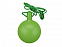 Круглый диспенсер для мыльных пузырей «Blubber» с логотипом в Белгороде заказать по выгодной цене в кибермаркете AvroraStore