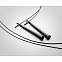 Скакалка в чехле из RPET с логотипом в Белгороде заказать по выгодной цене в кибермаркете AvroraStore