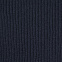 Шарф Forges вязаный, синий с логотипом в Белгороде заказать по выгодной цене в кибермаркете AvroraStore