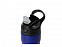 Бутылка для воды Hike Waterline, нерж сталь, 850 мл, синий с логотипом в Белгороде заказать по выгодной цене в кибермаркете AvroraStore
