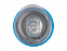 Вакуумная термокружка Sense, голубой с логотипом в Белгороде заказать по выгодной цене в кибермаркете AvroraStore