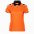 Рубашка поло Рубашка женская 04CW  с логотипом в Белгороде заказать по выгодной цене в кибермаркете AvroraStore