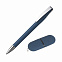 Набор ручка + флеш-карта 16 Гб в футляре, покрытие soft grip с логотипом в Белгороде заказать по выгодной цене в кибермаркете AvroraStore