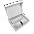 Набор Edge Box C2 grey (белый) с логотипом в Белгороде заказать по выгодной цене в кибермаркете AvroraStore