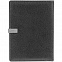 Ежедневник Cortex, датированный, серый с логотипом в Белгороде заказать по выгодной цене в кибермаркете AvroraStore