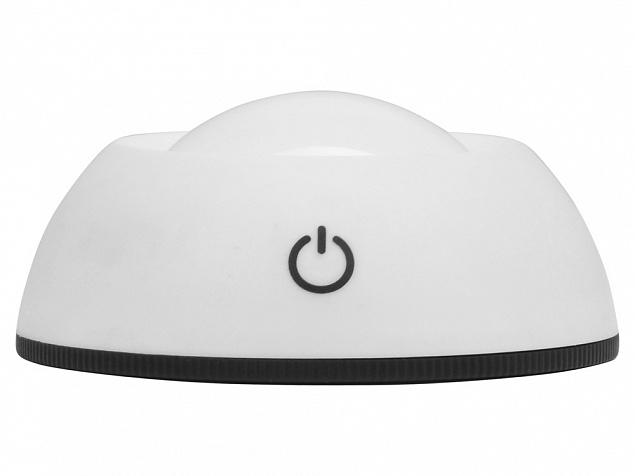 Мини-светильник с сенсорным управлением Orbit с логотипом в Белгороде заказать по выгодной цене в кибермаркете AvroraStore