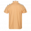 Рубашка поло Рубашка мужская 04 Бежевый с логотипом в Белгороде заказать по выгодной цене в кибермаркете AvroraStore