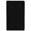 Флисовый плед Warm&Peace, черный с логотипом в Белгороде заказать по выгодной цене в кибермаркете AvroraStore